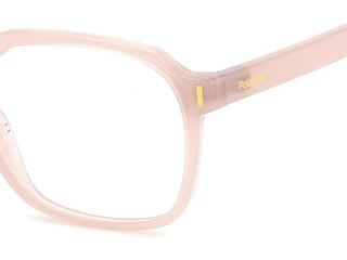 Polaroid PLD D482 unisex 0 Rectangle Eyeglasses