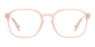 Polaroid PLD D482 unisex 0 Rectangle Eyeglasses