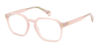 Polaroid PLD D482 unisex 0 Rectangle Eyeglasses