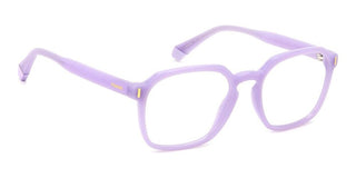 Polaroid PLD D482 unisex 0 Rectangle Eyeglasses