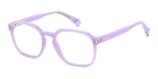 Polaroid PLD D482 unisex 0 Rectangle Eyeglasses