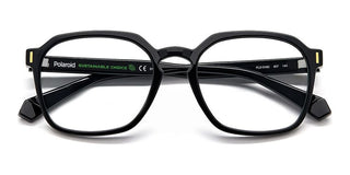 Polaroid PLD D482 unisex 0 Eyeglasses