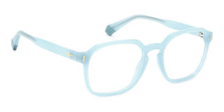 Polaroid PLD D482 unisex 0 Rectangle Eyeglasses