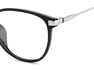 Polaroid PLD D489/G unisex 0 Round Eyeglasses