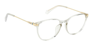 Polaroid PLD D489/G unisex 0 Round Eyeglasses
