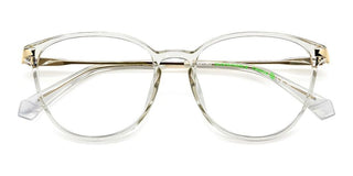 Polaroid PLD D489/G unisex 0 Round Eyeglasses