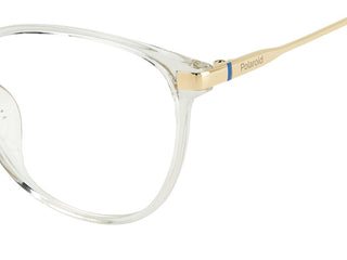 Polaroid PLD D489/G unisex 0 Round Eyeglasses