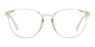 Polaroid PLD D489/G unisex 0 Round Eyeglasses