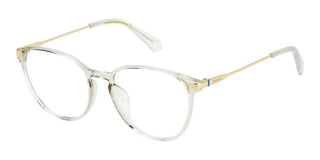 Polaroid PLD D489/G unisex 0 Round Eyeglasses