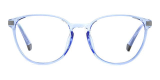 Polaroid Pld D489/g Unisex  Round Eyeglasses