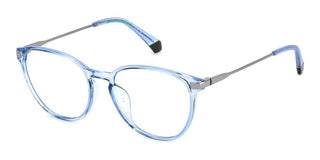 Polaroid Pld D489/g Unisex  Round Eyeglasses