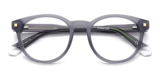Polaroid PLD D519 unisex 0 Eyeglasses