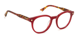 Polaroid PLD D519 unisex 0 Eyeglasses