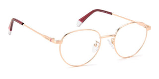 Polaroid PLD D522/G unisex 0 Round Eyeglasses