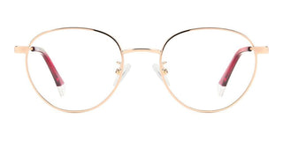 Polaroid PLD D522/G unisex 0 Round Eyeglasses