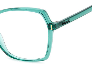 Polaroid PLD D525 women 0 Butterfly Eyeglasses