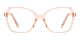 Polaroid PLD D525 women 0 Butterfly Eyeglasses
