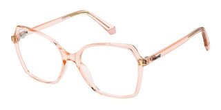 Polaroid PLD D525 women 0 Butterfly Eyeglasses