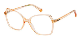 Polaroid PLD D525 women 0 Butterfly Eyeglasses