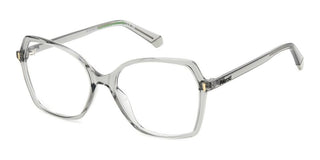Polaroid PLD D525 women 0 Butterfly Eyeglasses