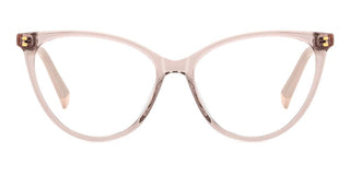 Polaroid PLD D551 women Pink Cat Eye Eyeglasses