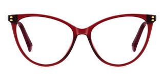Polaroid Pld D551 Women  Cat Eye Eyeglasses