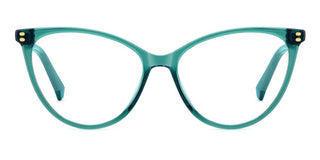 Polaroid Pld D551 Women  Cat Eye Eyeglasses