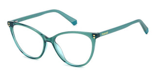 Polaroid Pld D551 Women  Cat Eye Eyeglasses