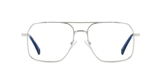 Polaroid Pld D554 Unisex  Geometric Eyeglasses