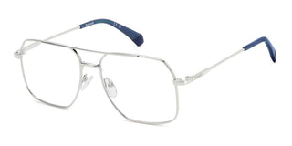 Polaroid Pld D554 Unisex  Geometric Eyeglasses