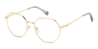 Polaroid Pld D555 Women  Geometric Eyeglasses