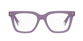 Polaroid Pld D558 Women  Rectangle Eyeglasses