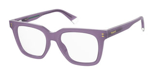 Polaroid Pld D558 Women  Rectangle Eyeglasses
