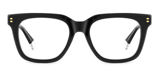 Polaroid Pld D558 Women  Rectangle Eyeglasses