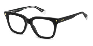 Polaroid Pld D558 Women  Rectangle Eyeglasses