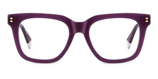 Polaroid Pld D558 Women  Rectangle Eyeglasses