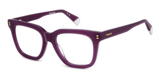 Polaroid Pld D558 Women  Rectangle Eyeglasses