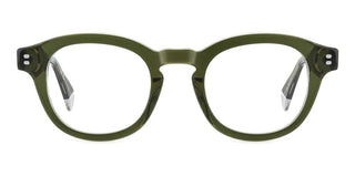 Polaroid Pld D559 Men  Pantos Eyeglasses