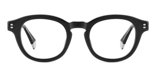 Polaroid Pld D559 Men Black Pantos Eyeglasses