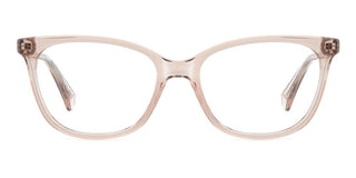 Polaroid Pld D560 Women Pink Rectangle Eyeglasses