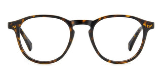 Polaroid PLD D561 men 0 Rectangle Eyeglasses