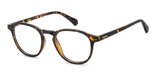 Polaroid PLD D561 men 0 Rectangle Eyeglasses