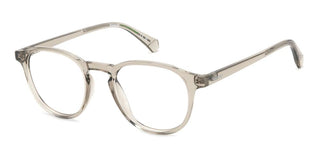 Polaroid Pld D561 Men  Rectangle Eyeglasses