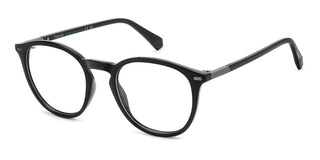 Polaroid Pld D562 Men Black Rectangle Eyeglasses