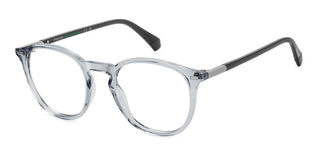 Polaroid Pld D562 Men Grey Pantos Eyeglasses