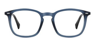 Polaroid Pld D563 Men  Rectangle Eyeglasses