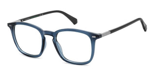 Polaroid Pld D563 Men  Rectangle Eyeglasses