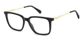 Polaroid Pld D565 Women  Rectangle Eyeglasses