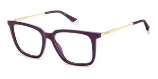 Polaroid Pld D565 Women  Rectangle Eyeglasses