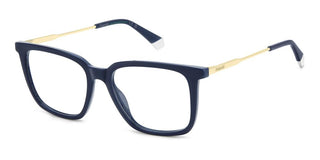 Polaroid Pld D565 Women  Rectangle Eyeglasses